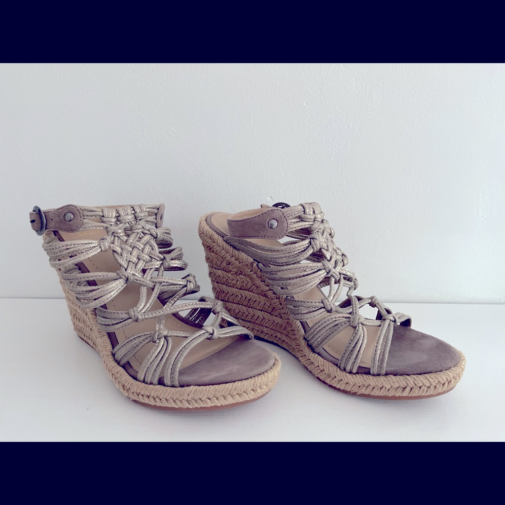 Johnston And Murphy Wedge